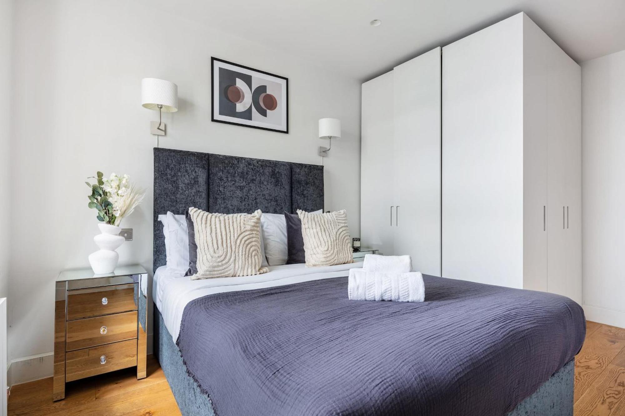 2Br In Soho - Charlotte Street - Cityapartmentstay London Bagian luar foto